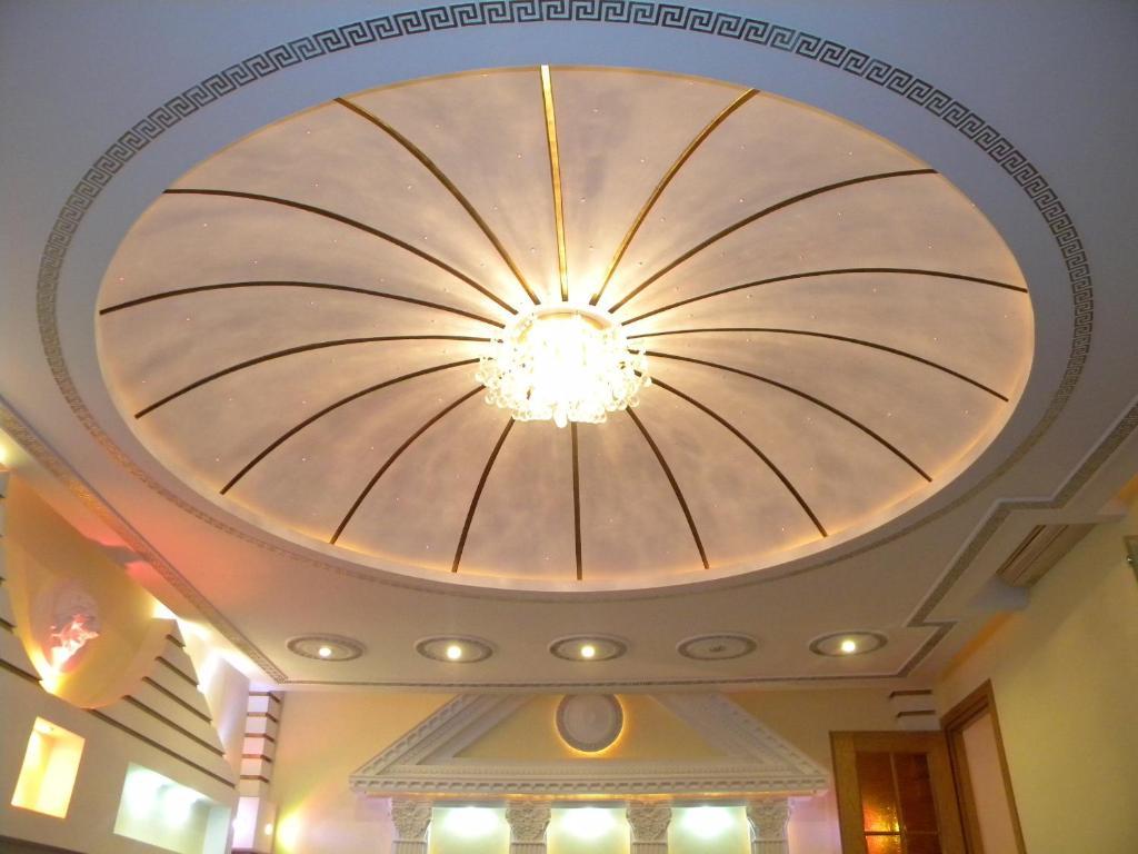 Gloria Mini-Hotel Chişinău Extérieur photo