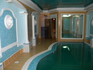 Gloria Mini-Hotel Chişinău Extérieur photo