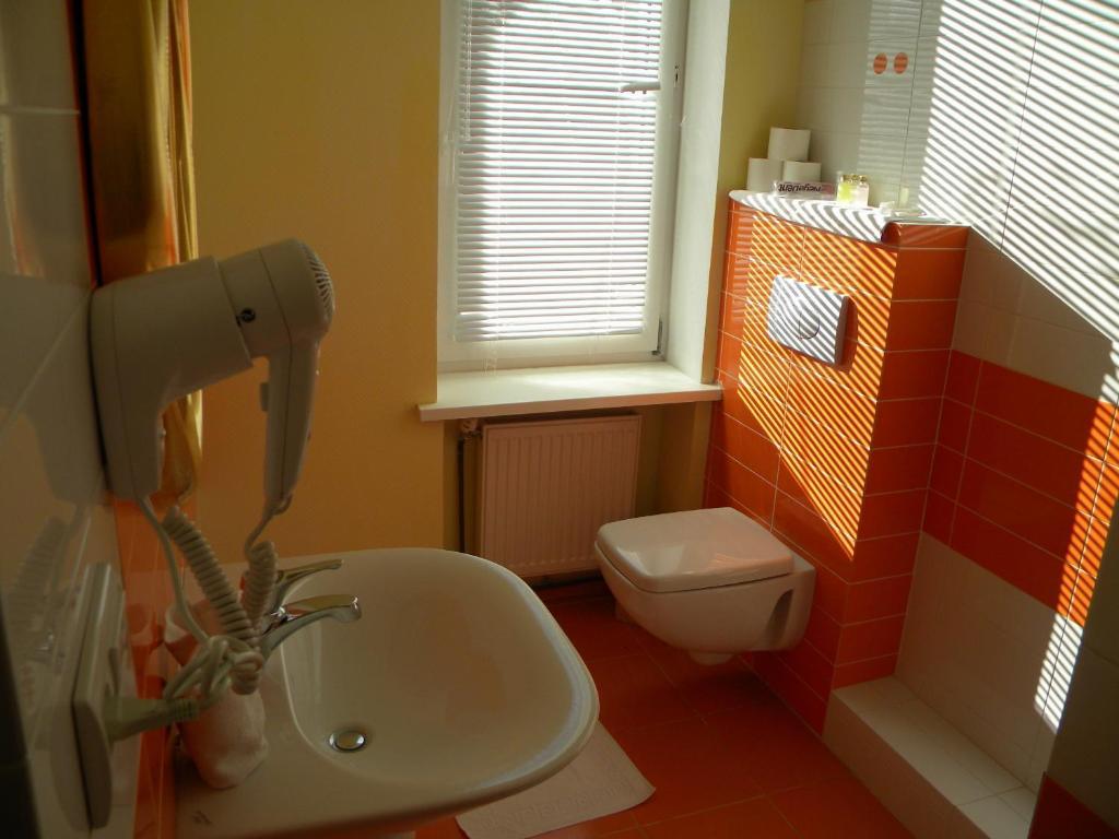 Gloria Mini-Hotel Chişinău Chambre photo
